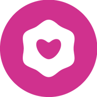 MunchiLove logo
