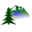 Pine Creek Retreat Center logo