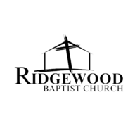 Ridgewood Baptist Church logo