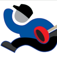 Harris Plumbing NG logo