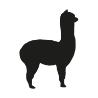 Point of View Alpaca Farm logo
