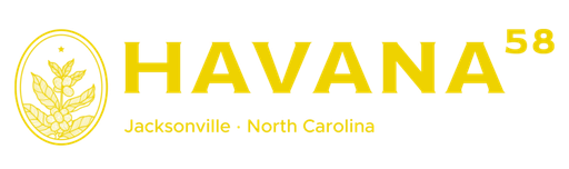 Havana 58 Cafe logo