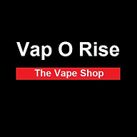 Vap O Rise logo