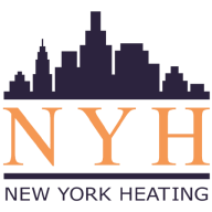 New York Heating Corp. logo
