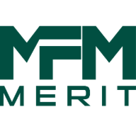 MERIT FACILITY MANAGEMENT logo