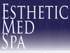 Esthetic Med Spa logo