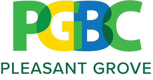 Pleasant Grove Baptist Church logo