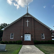 Calvary Baptist Church logo