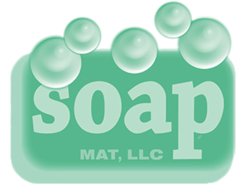 SOAP MAT, LLC logo