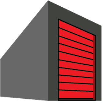 Mohave Storage logo