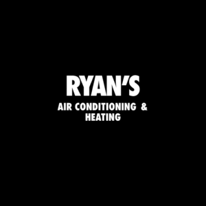 Ryan’s AC and Heating logo
