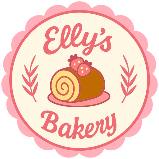 Elly's Bakery logo