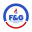 F&G Heating & Cooling Solutions logo