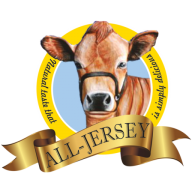 Simply Natural Creamery logo