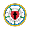St. Mark's Lutheran Church logo