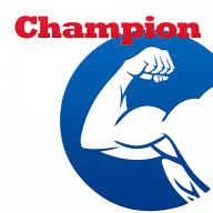 Champion Movers logo