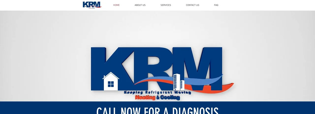 Keeping Refrigerant Moving cover