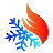 New Braunfels Heating and Cooling logo