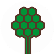 Ahlum & Arbor Tree Preservation logo