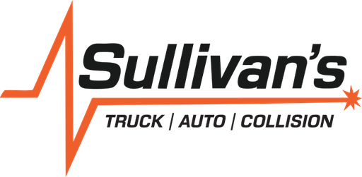 Sullivan's Truck, Auto & Collision Repair Shop logo