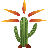 Cactus Air, LLC logo