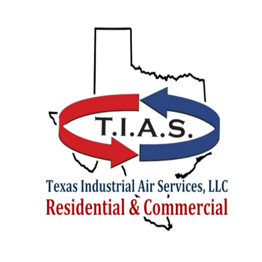Texas Industrial Air Services LLC logo