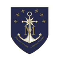 None logo