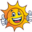 Sky Heating logo