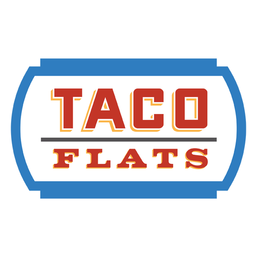Tacoflats.com logo