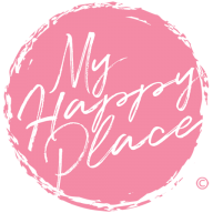 My Happy Place Beauty logo