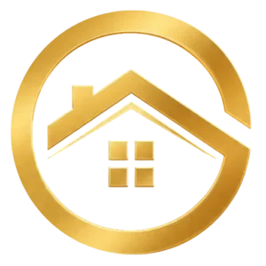 The Grand Homestay logo