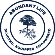 Abundant Life Assembly of God logo