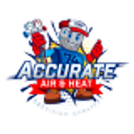 Accurate Air & Heat, LLC logo