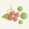 Sweet Pea's Specialty Food Shop logo