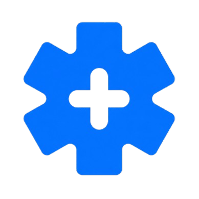 Dimple Agarwal, MD logo