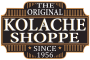 The Original Kolache Shoppe logo
