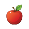 Delish Market & Creamery logo