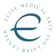 Elite Medical Skin and Laser Center logo