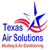 Texas Air Solutions logo