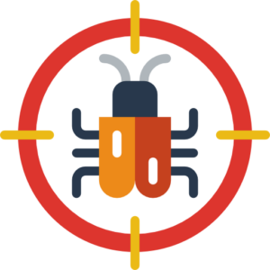 Stop Pest Control logo