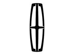 Lithia Lincoln of Fresno logo