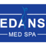 Edans Med Spa logo