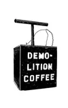 Demolition Coffee logo