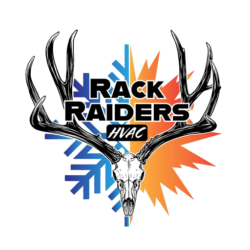 Rack Raiders LLC logo
