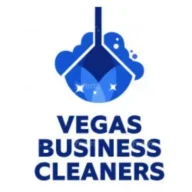 Vegas Business Cleaners logo