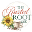 The Rusted Root Cafe logo