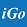 iGoTech Incorporated logo