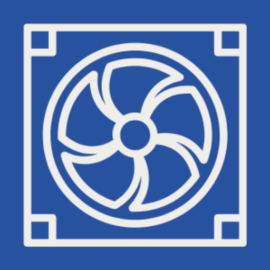 Adaquate A/C & Heating LLC logo