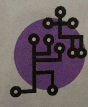 Kingdom Pusherz logo