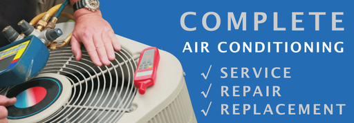 Matrix Air Conditioning and Heating Services logo